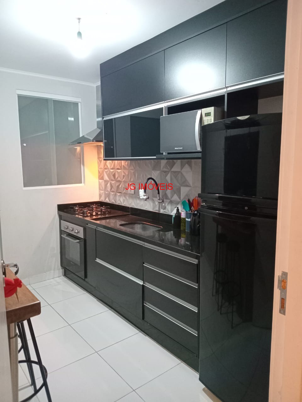 Apartamento para alugar com 2 quartos, 62m² - Foto 3