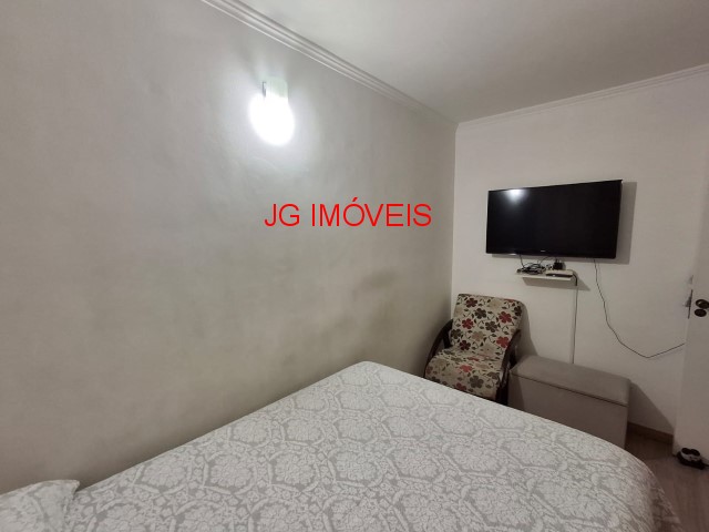 Apartamento para alugar com 2 quartos, 62m² - Foto 8