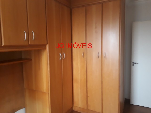 Apartamento à venda com 3 quartos, 63m² - Foto 10