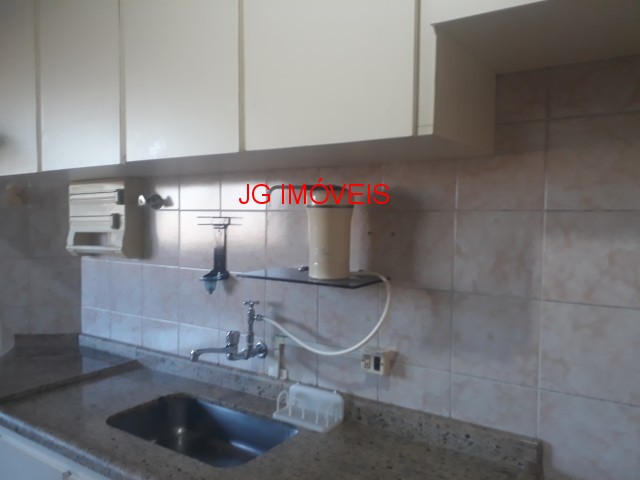 Apartamento à venda com 3 quartos, 63m² - Foto 22