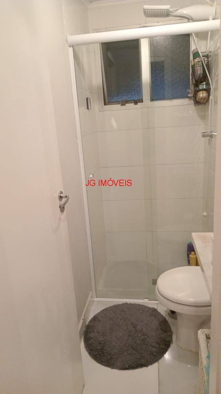 Apartamento para alugar com 2 quartos, 62m² - Foto 11