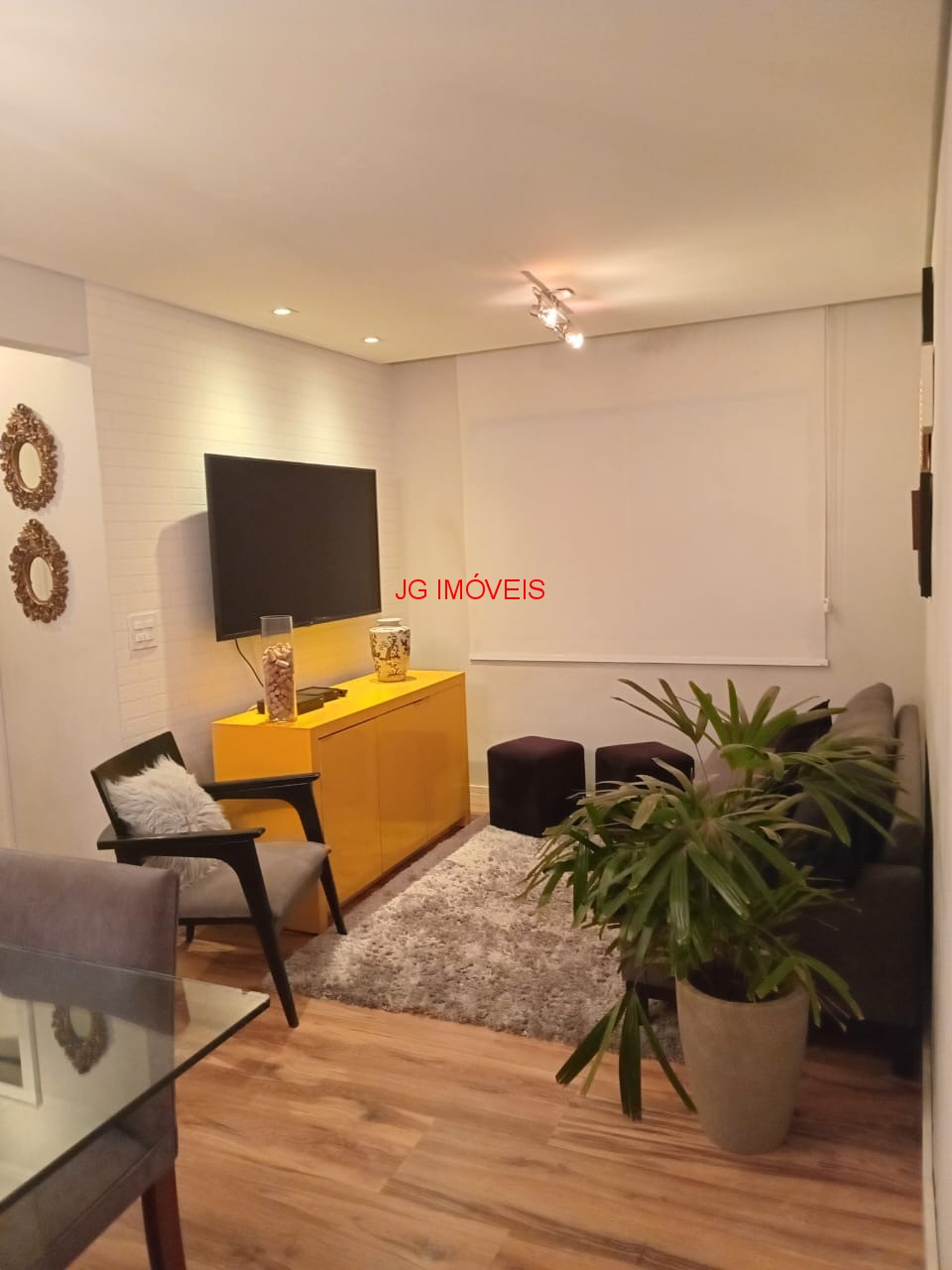 Apartamento para alugar com 2 quartos, 62m² - Foto 2