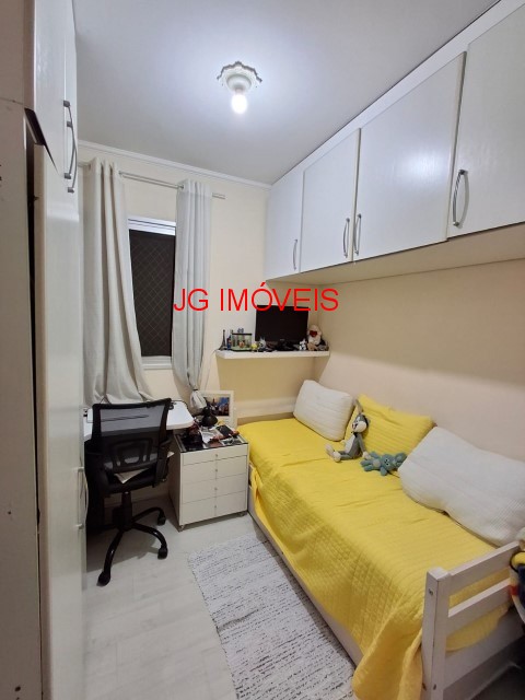 Apartamento à venda com 3 quartos, 67m² - Foto 11