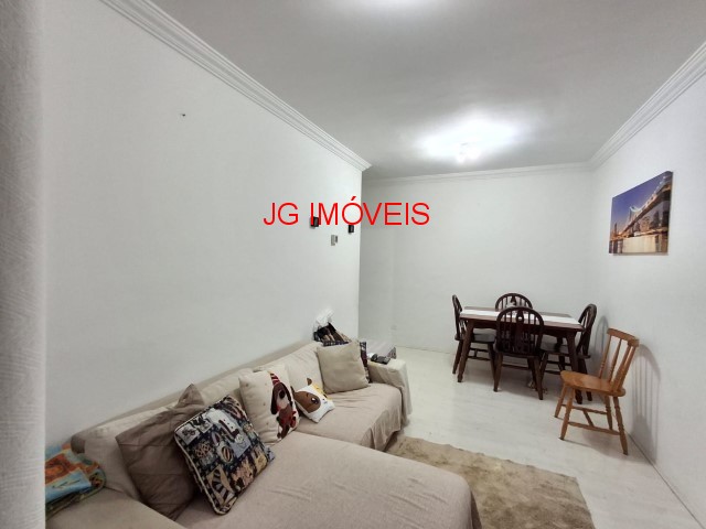 Apartamento à venda com 3 quartos, 67m² - Foto 1