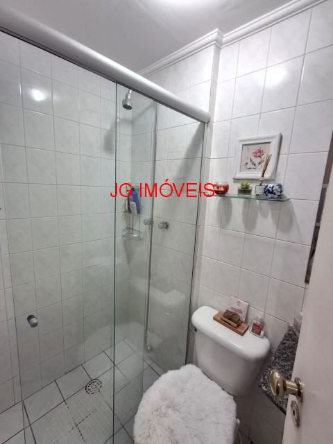 Apartamento à venda com 3 quartos, 67m² - Foto 12