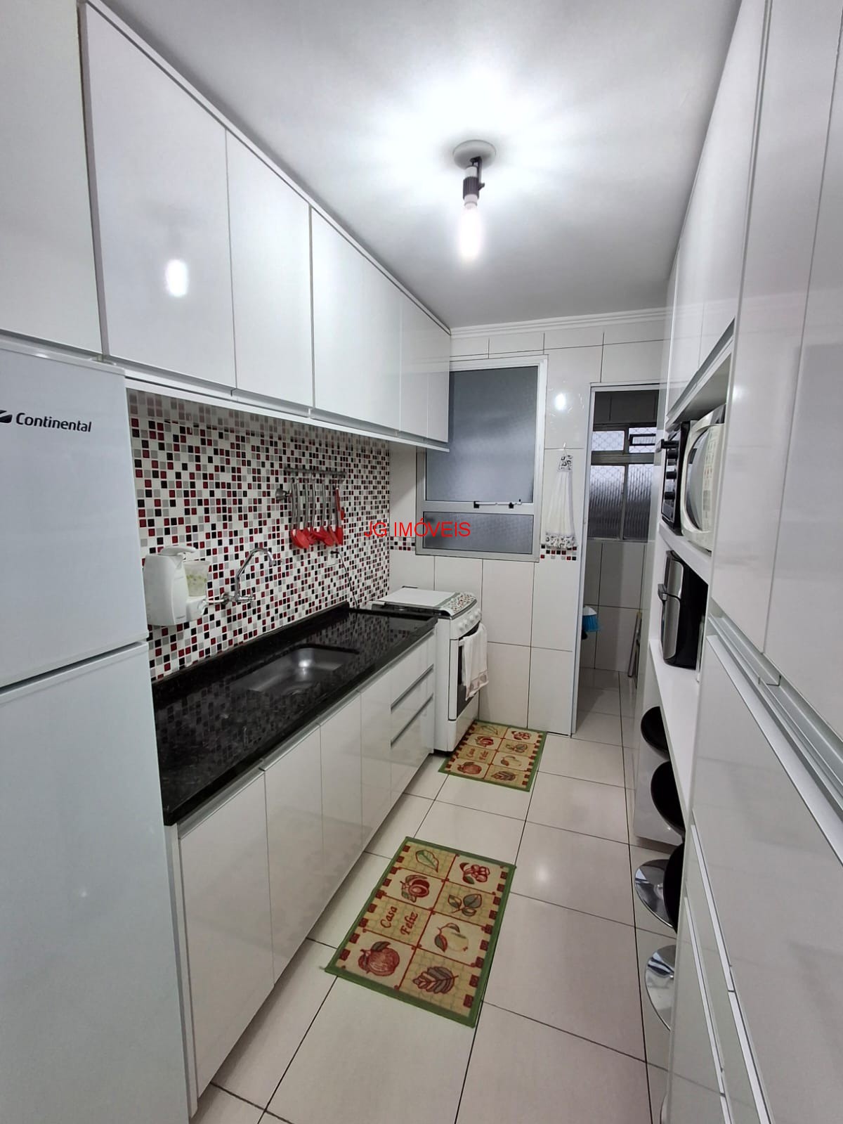 Apartamento para alugar com 2 quartos, 62m² - Foto 3