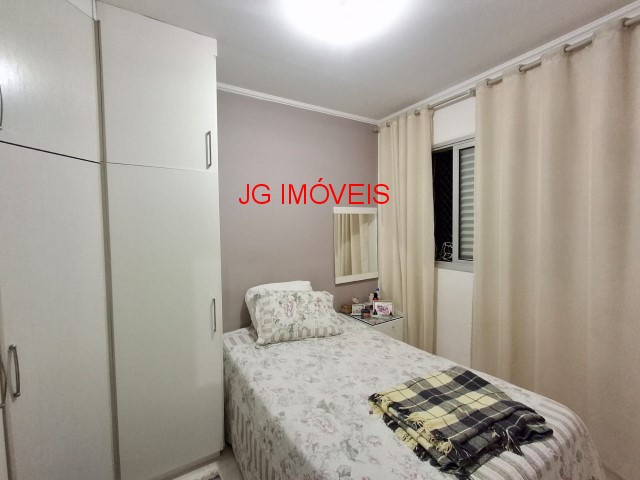 Apartamento à venda com 3 quartos, 67m² - Foto 14