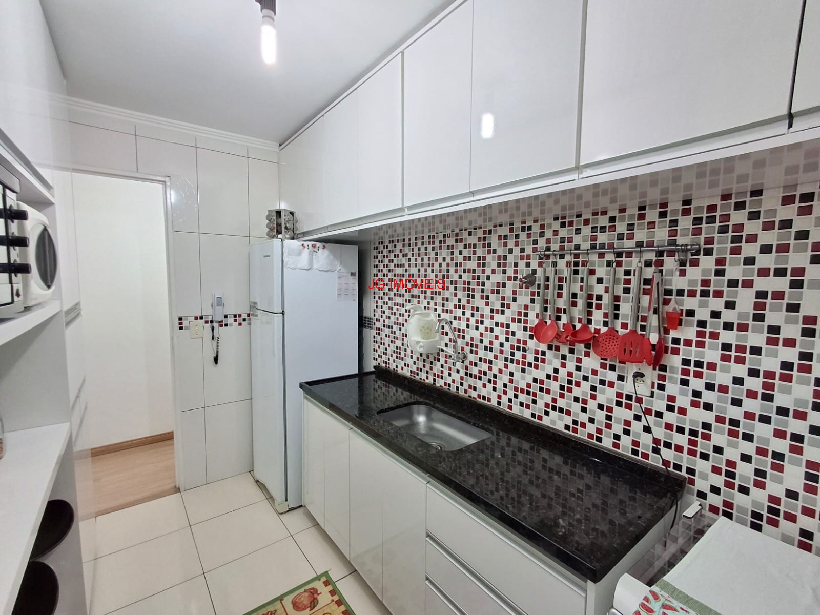 Apartamento para alugar com 2 quartos, 62m² - Foto 2