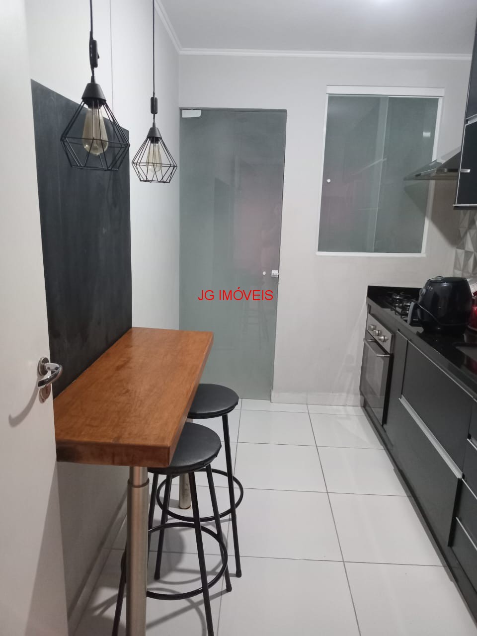 Apartamento para alugar com 2 quartos, 62m² - Foto 6