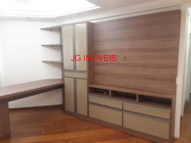 Apartamento à venda com 3 quartos, 63m² - Foto 1