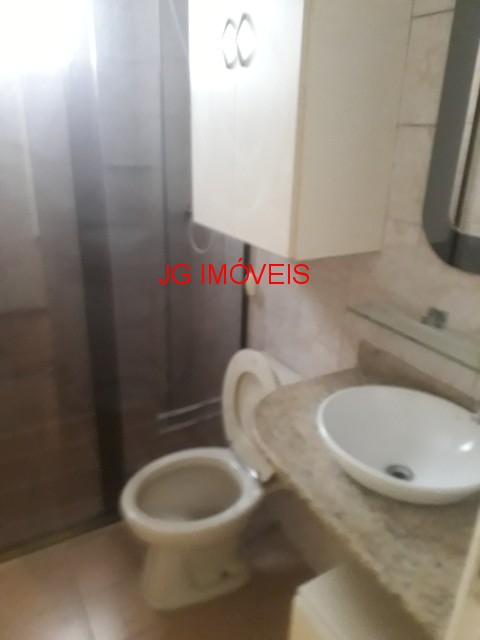 Apartamento à venda com 3 quartos, 63m² - Foto 17