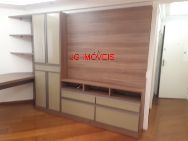 Apartamento à venda com 3 quartos, 63m² - Foto 2