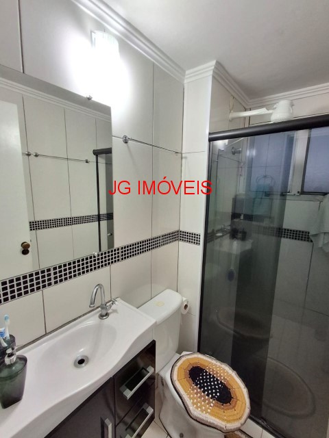 Apartamento para alugar com 2 quartos, 62m² - Foto 9