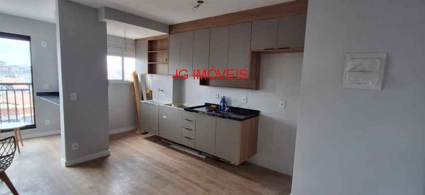 Apartamento à venda com 2 quartos, 44m² - Foto 5