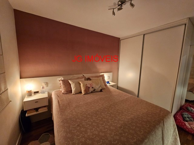 Apartamento para alugar com 2 quartos, 75m² - Foto 21