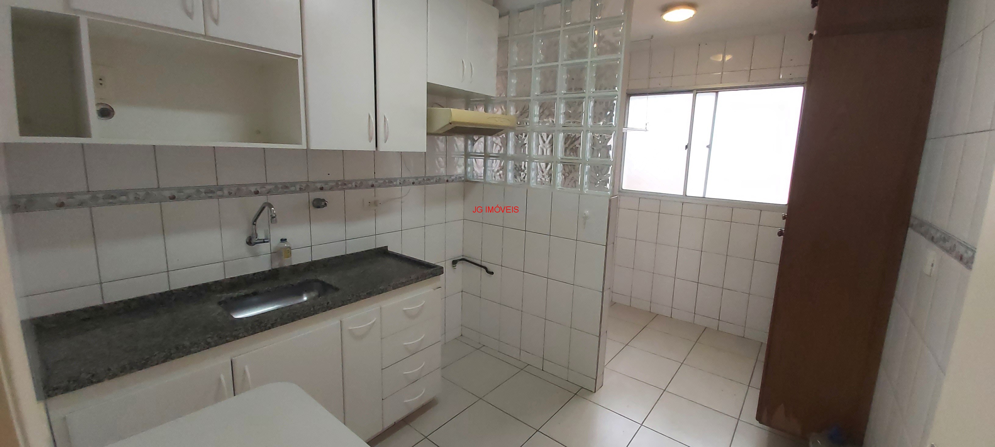 Apartamento para alugar com 2 quartos, 55m² - Foto 1