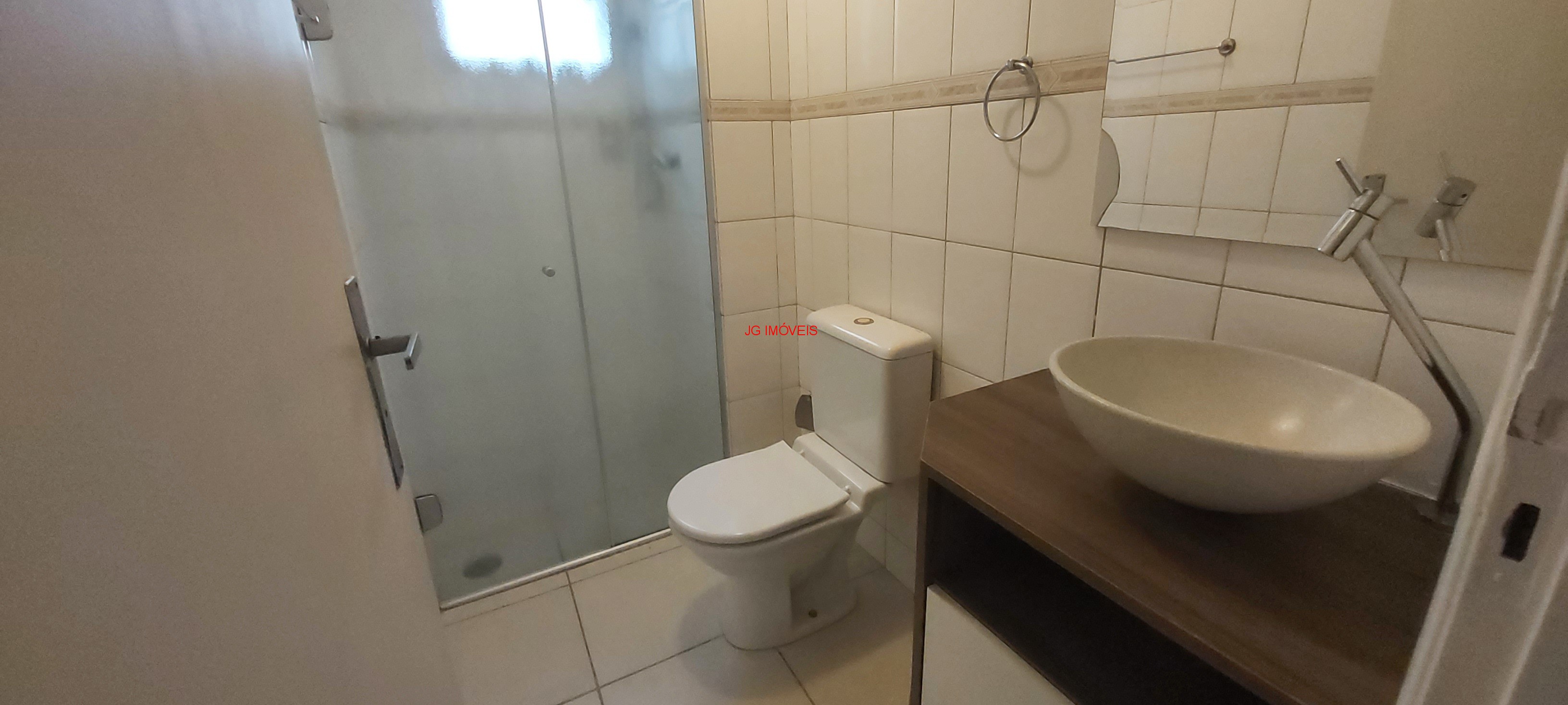 Apartamento para alugar com 2 quartos, 55m² - Foto 5