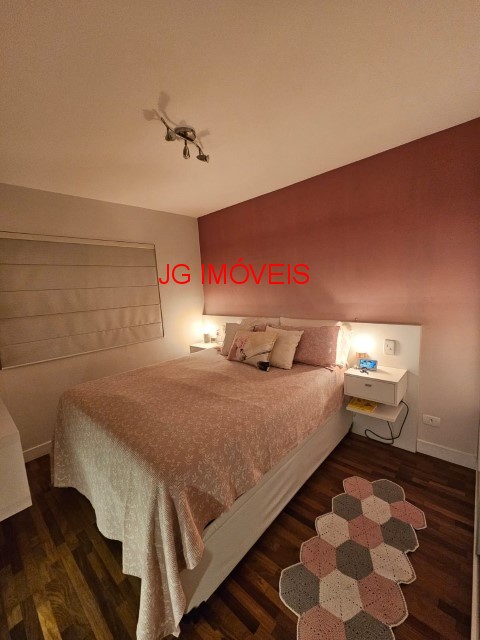 Apartamento para alugar com 2 quartos, 75m² - Foto 28