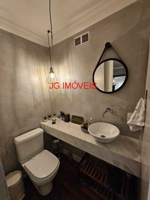 Apartamento para alugar com 2 quartos, 75m² - Foto 4