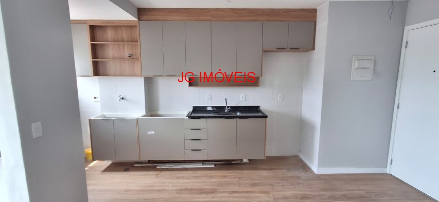 Apartamento à venda com 2 quartos, 44m² - Foto 4