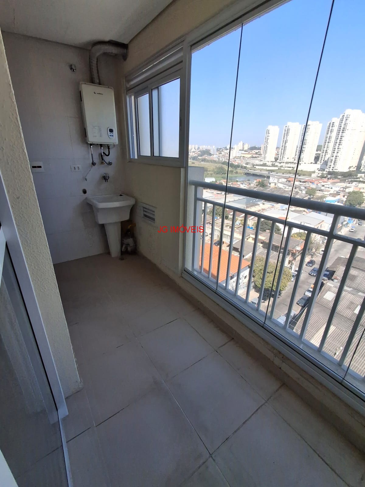 Apartamento para alugar com 2 quartos, 53m² - Foto 6