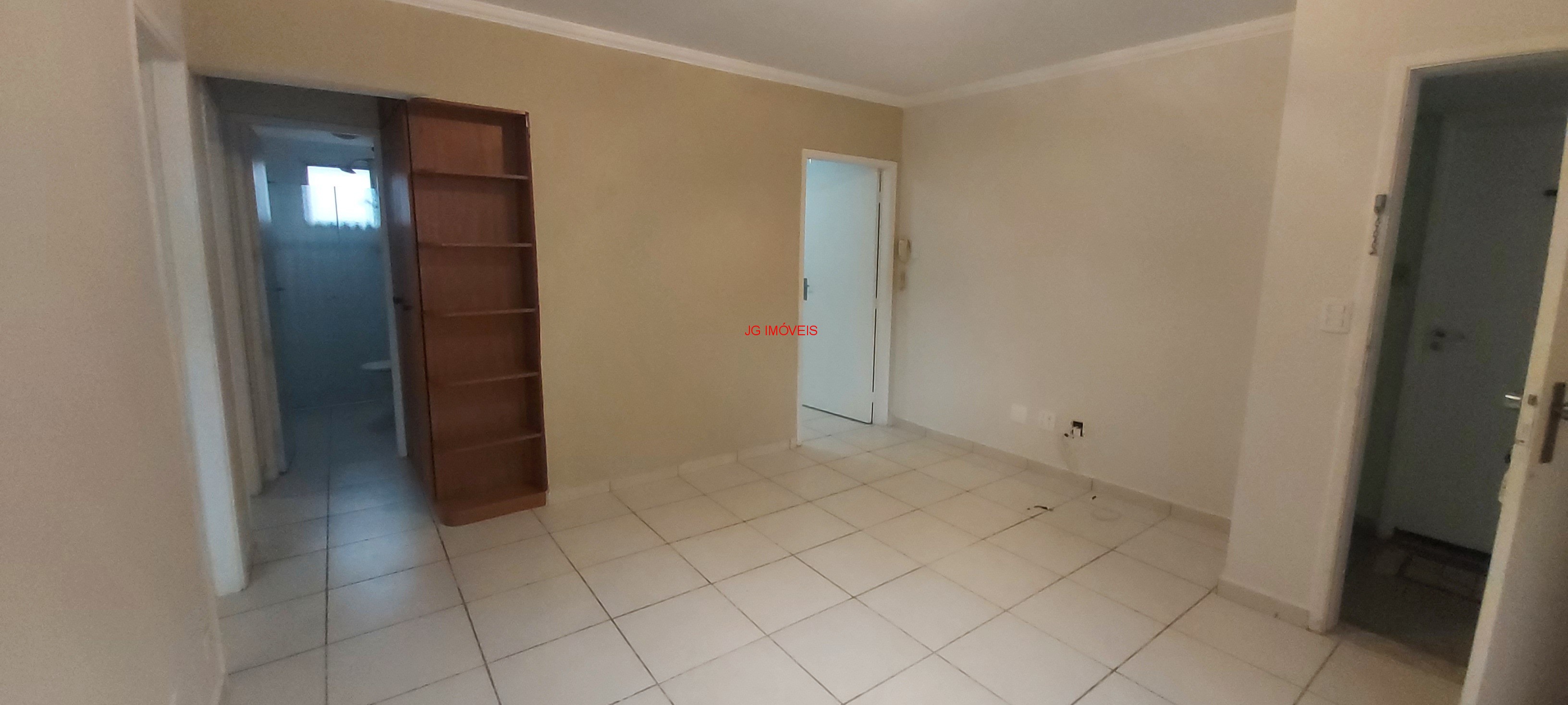 Apartamento para alugar com 2 quartos, 55m² - Foto 3