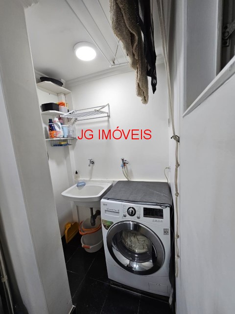 Apartamento para alugar com 2 quartos, 75m² - Foto 13