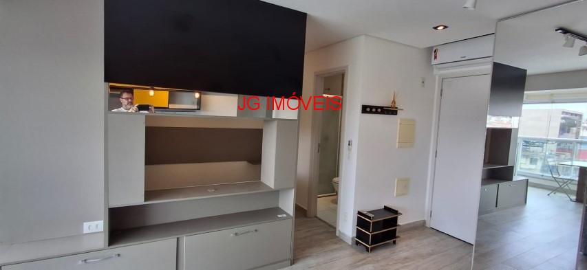 Kitnet e Studio para alugar com 1 quarto, 36m² - Foto 13