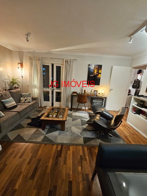 Apartamento para alugar com 2 quartos, 75m² - Foto 6