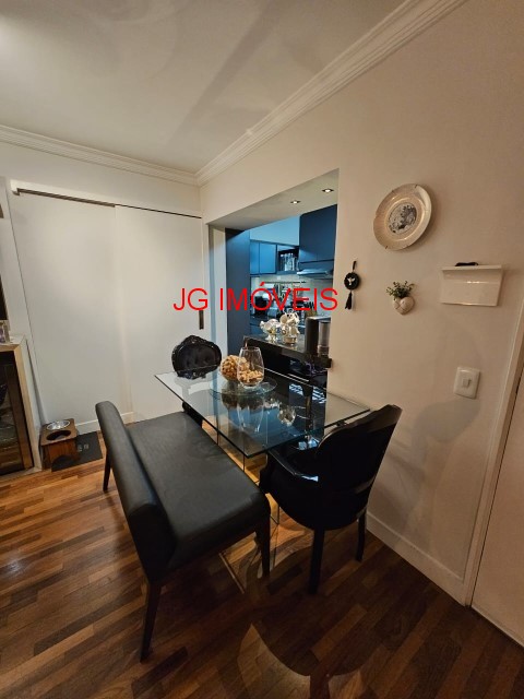 Apartamento para alugar com 2 quartos, 75m² - Foto 7