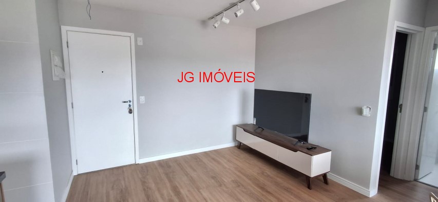 Apartamento à venda com 2 quartos, 44m² - Foto 2