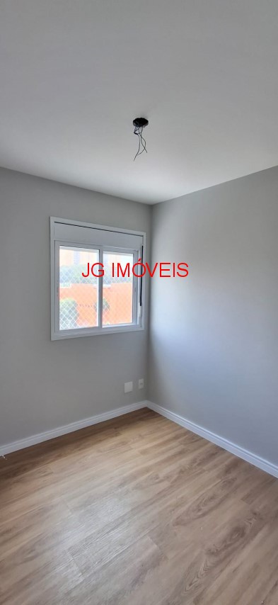 Apartamento à venda com 2 quartos, 44m² - Foto 8