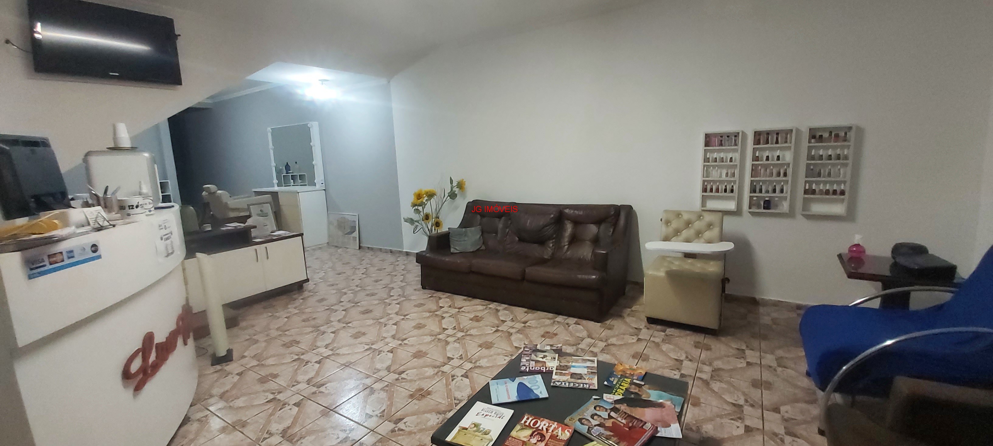 Conjunto Comercial-Sala para alugar - Foto 12