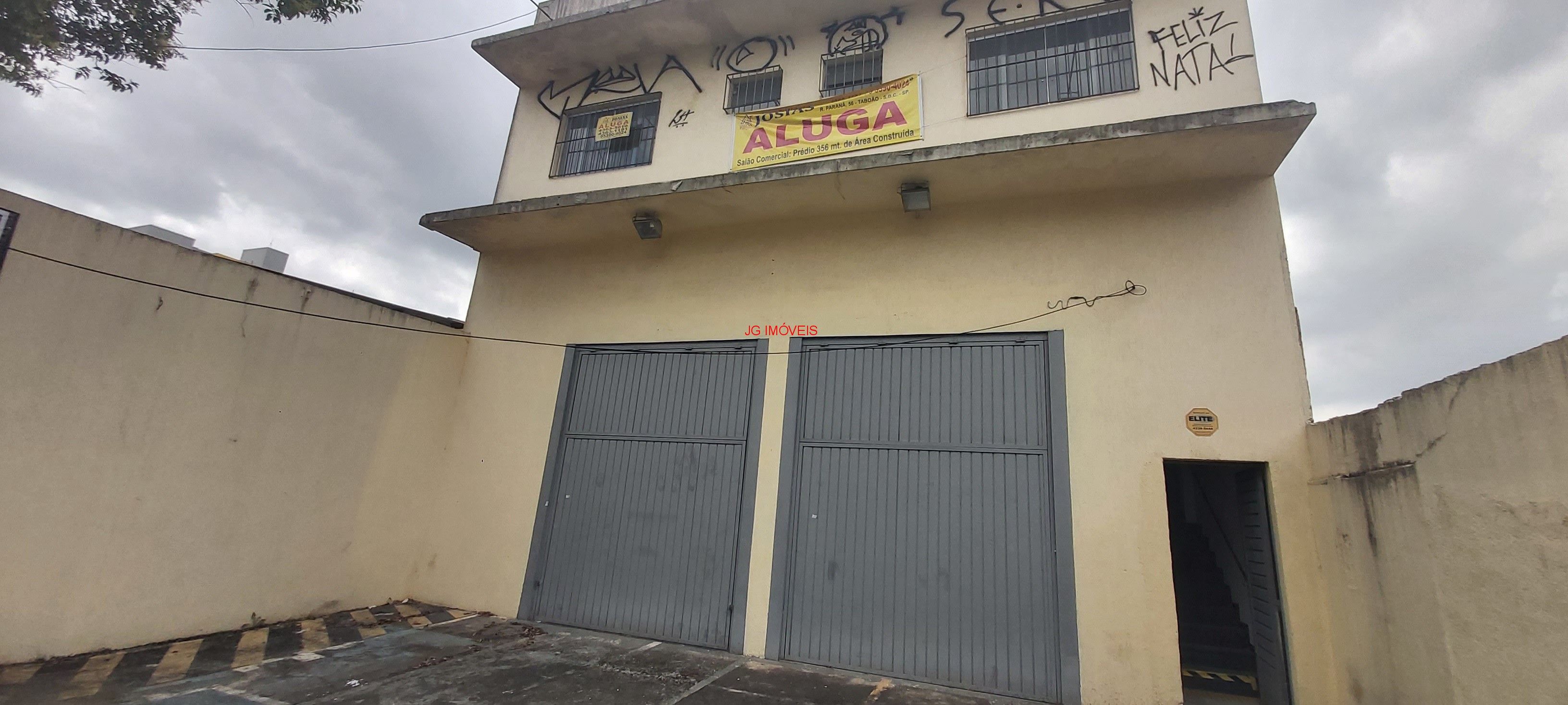 Loja-Salão para alugar, 356m² - Foto 21