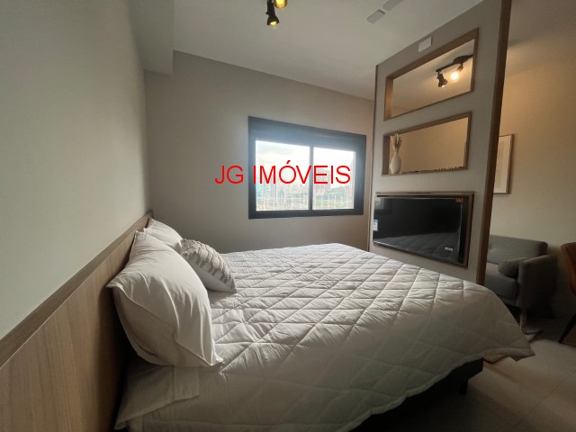 Apartamento à venda e aluguel com 1 quarto, 24m² - Foto 12