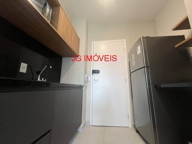 Apartamento à venda e aluguel com 1 quarto, 24m² - Foto 3