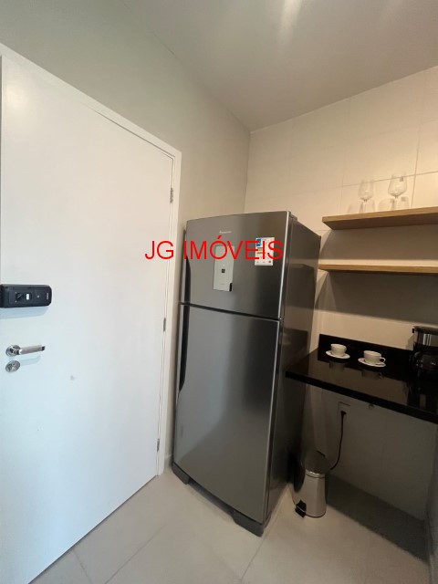 Apartamento à venda e aluguel com 1 quarto, 24m² - Foto 6