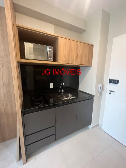 Apartamento à venda e aluguel com 1 quarto, 24m² - Foto 4