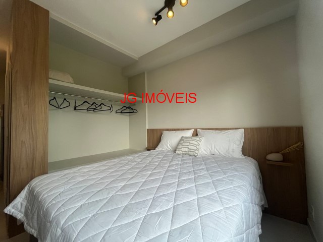 Apartamento à venda e aluguel com 1 quarto, 24m² - Foto 9