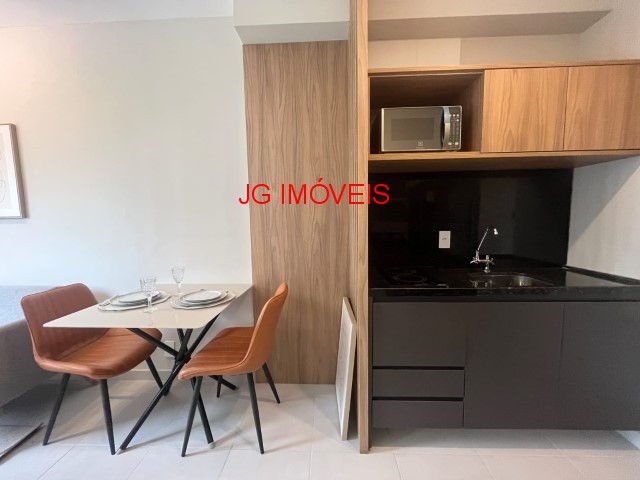 Apartamento à venda e aluguel com 1 quarto, 24m² - Foto 5