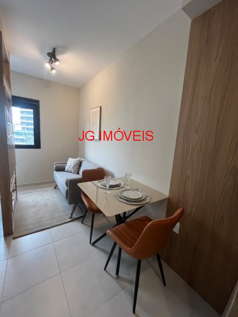 Apartamento à venda e aluguel com 1 quarto, 24m² - Foto 20