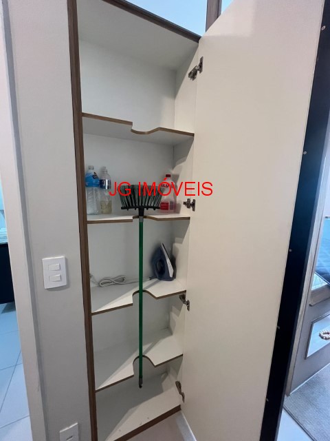 Apartamento à venda e aluguel com 1 quarto, 24m² - Foto 16