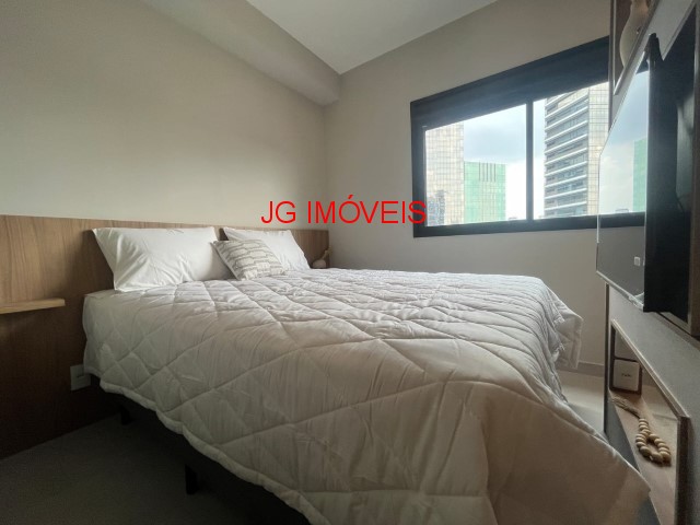 Apartamento à venda e aluguel com 1 quarto, 24m² - Foto 15