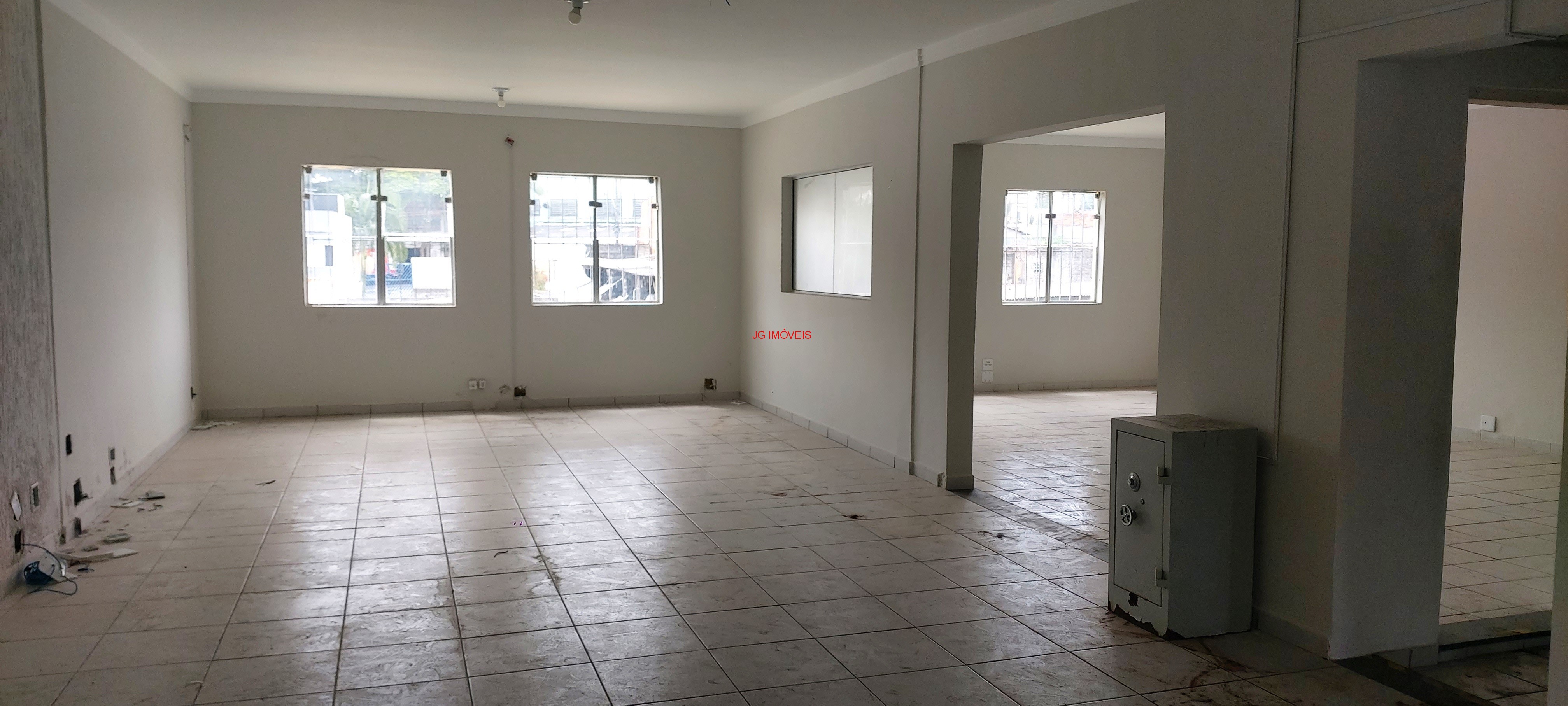 Loja-Salão para alugar, 356m² - Foto 3