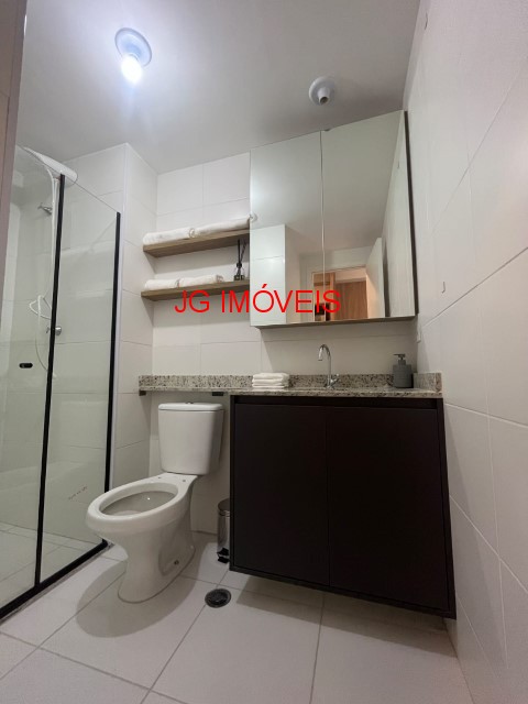 Apartamento à venda e aluguel com 1 quarto, 24m² - Foto 17