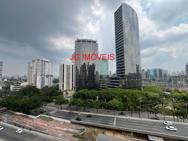 Apartamento à venda e aluguel com 1 quarto, 24m² - Foto 29