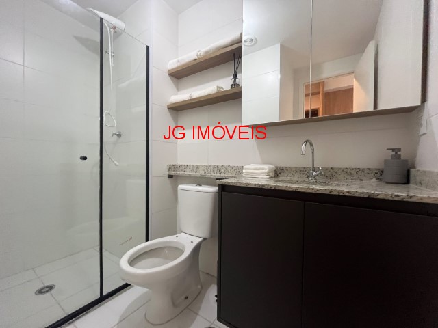 Apartamento à venda e aluguel com 1 quarto, 24m² - Foto 18