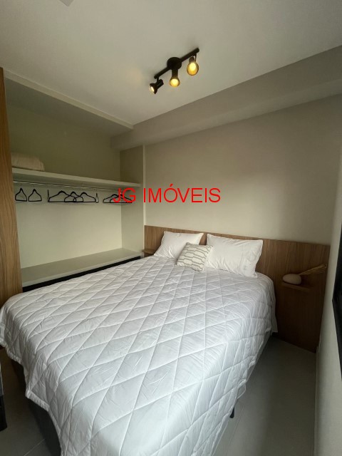 Apartamento à venda e aluguel com 1 quarto, 24m² - Foto 8