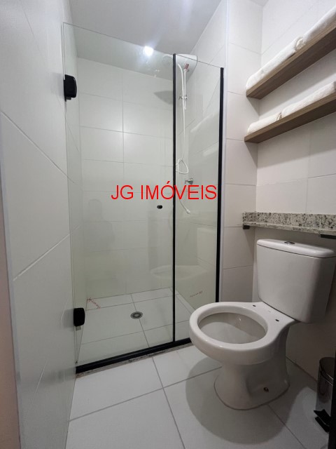 Apartamento à venda e aluguel com 1 quarto, 24m² - Foto 19