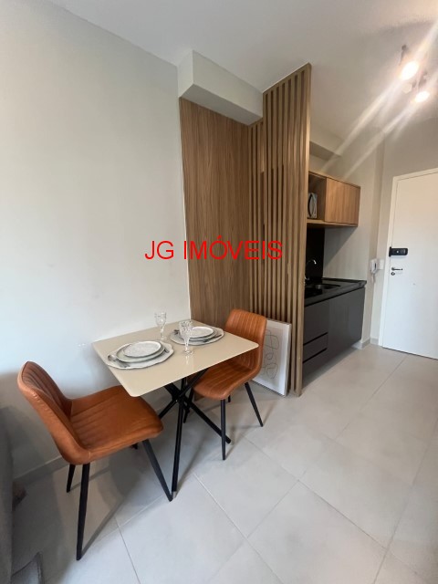 Apartamento à venda e aluguel com 1 quarto, 24m² - Foto 14